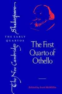 The First Quarto of Othello