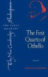 The First Quarto of Othello