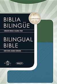 Biblia Bilingue-PR-Rvr 1960/NKJV