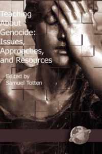 Teaching About Genocide