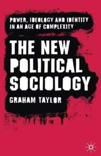 New Political Sociology