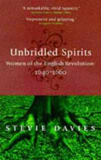 Unbridled Spirits