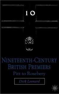 Nineteenth-Century British Premiers