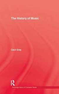 History Of Music