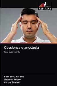 Coscienza e anestesia