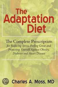 The Adaptation Diet