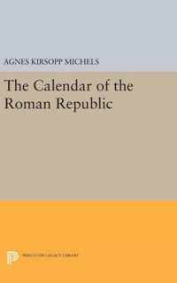 Calendar of the Roman Republic