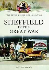 Sheffield in The Great War
