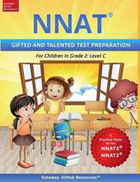NNAT Test Prep Grade 2 Level C