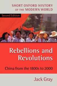 Rebellions and Revolutions