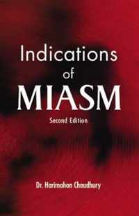 Indications of Miasms