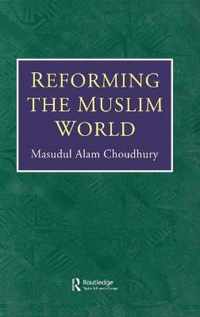 Reforming Muslim World