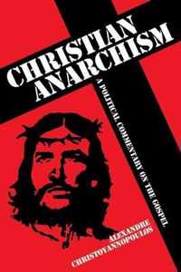 Christian Anarchism