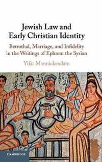 Jewish Law & Early Christian Identity