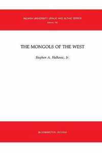 The Mongols of the West