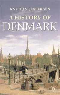 A History of Denmark