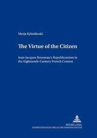 Virtue Of The Citizen
