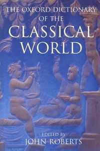 The Oxford Dictionary of the Classical World