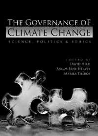 Governance Of Climate Change