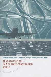 Transportation in a Climate-Constrained World