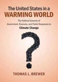 United States In A Warming World
