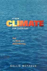 A New Climate for Theology