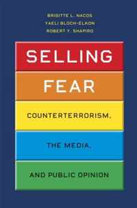 Selling Fear