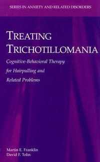 Treating Trichotillomania