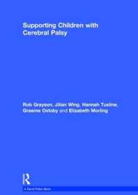 Supporting Children with Cerebral Palsy