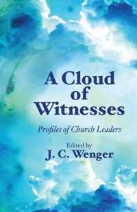 A Cloud of Witnesses