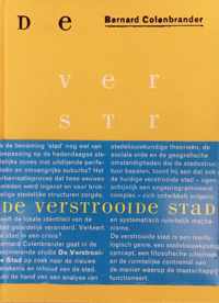 Verstrooide Stad