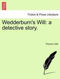 Wedderburn's Will