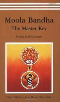 Moola Banda The Master Key