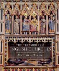 The Treasures of English Churches