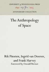 The Anthropology of Space