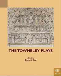 The Towneley Plays