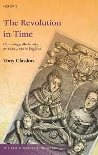 Revolution In Time