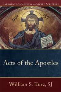 Acts of the Apostles