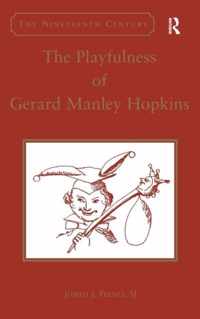 The Playfulness of Gerard Manley Hopkins