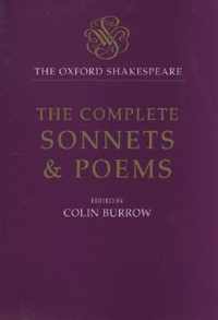 Complete Sonnets & Poems