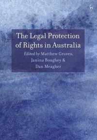 The Legal Protection of Rights in Australia