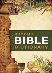 Zondervan's Compact Bible Dictionary