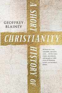 A Short History of Christianity