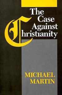 Case Against Christianity PB