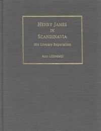 Henry James in Scandinavia