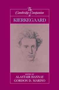 The Cambridge Companion to Kierkegaard