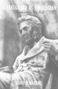 Kierkegaard as Theologian