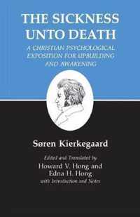 Kierkegaard's Writings, XIX, Volume 19: Sickness Unto Death