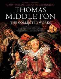 Thomas Middleton