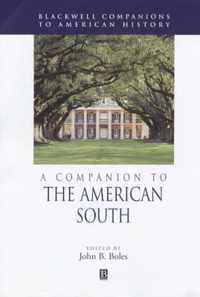 A Companion To The American South